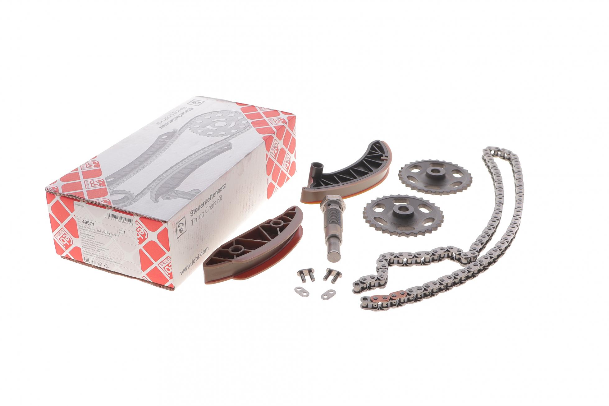 49571 FEBI BILSTEIN